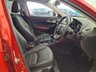 USED 2015 65 MAZDA CX-3 1.5 SKYACTIV-D Sport Nav SUV 5dr Diesel Manual Euro 6 (s/s) (105 ps) ONLY &pound;20 A YEAR ROAD TAX+SERVICE HISTORY+7 INCH COLOUR TOUCHSCREEN DISPLAY-SATELLITE NAVIGATION SYSTEM-DAB DIGITAL RADIO-CD-BLUETOOTH AUDIO STREAMING-BLUETOOTH HANDSFREE+PREMIUM BOSE SOUND SYSTEM+CLIMATE CONTROL AIR-CONDITIONING+LANE DEPARTURE WARNING+AUTOMATIC HEADLIGHT ACTIVATION+RAIN-SENSING WINDSCREEN WIPERS+PARKING ASSISTANCE WITH REVERSING CAMERA+'SOUL RED' PAINT+18 INCH ALLOY WHEELS.