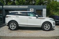 USED 2020 70 LAND ROVER RANGE ROVER EVOQUE 2.0 D150 R-Dynamic SUV 5dr Diesel Manual FWD Euro 6 (s/s) (150 ps) 