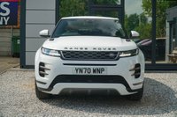 USED 2020 70 LAND ROVER RANGE ROVER EVOQUE 2.0 D150 R-Dynamic SUV 5dr Diesel Manual FWD Euro 6 (s/s) (150 ps) 