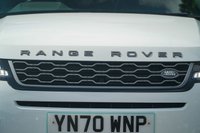 USED 2020 70 LAND ROVER RANGE ROVER EVOQUE 2.0 D150 R-Dynamic SUV 5dr Diesel Manual FWD Euro 6 (s/s) (150 ps) 