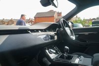 USED 2020 70 LAND ROVER RANGE ROVER EVOQUE 2.0 D150 R-Dynamic SUV 5dr Diesel Manual FWD Euro 6 (s/s) (150 ps) 