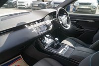 USED 2020 70 LAND ROVER RANGE ROVER EVOQUE 2.0 D150 R-Dynamic SUV 5dr Diesel Manual FWD Euro 6 (s/s) (150 ps) 