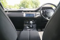 USED 2020 70 LAND ROVER RANGE ROVER EVOQUE 2.0 D150 R-Dynamic SUV 5dr Diesel Manual FWD Euro 6 (s/s) (150 ps) 