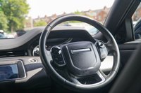 USED 2020 70 LAND ROVER RANGE ROVER EVOQUE 2.0 D150 R-Dynamic SUV 5dr Diesel Manual FWD Euro 6 (s/s) (150 ps) 