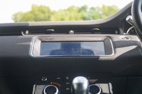 USED 2020 70 LAND ROVER RANGE ROVER EVOQUE 2.0 D150 R-Dynamic SUV 5dr Diesel Manual FWD Euro 6 (s/s) (150 ps) 