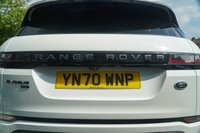 USED 2020 70 LAND ROVER RANGE ROVER EVOQUE 2.0 D150 R-Dynamic SUV 5dr Diesel Manual FWD Euro 6 (s/s) (150 ps) 