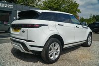 USED 2020 70 LAND ROVER RANGE ROVER EVOQUE 2.0 D150 R-Dynamic SUV 5dr Diesel Manual FWD Euro 6 (s/s) (150 ps) 