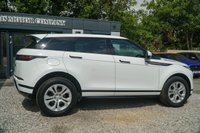 USED 2020 70 LAND ROVER RANGE ROVER EVOQUE 2.0 D150 R-Dynamic SUV 5dr Diesel Manual FWD Euro 6 (s/s) (150 ps) 