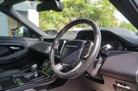 USED 2020 70 LAND ROVER RANGE ROVER EVOQUE 2.0 D150 R-Dynamic SUV 5dr Diesel Manual FWD Euro 6 (s/s) (150 ps) 