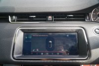USED 2020 70 LAND ROVER RANGE ROVER EVOQUE 2.0 D150 R-Dynamic SUV 5dr Diesel Manual FWD Euro 6 (s/s) (150 ps) 