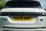 USED 2020 70 LAND ROVER RANGE ROVER EVOQUE 2.0 D150 R-Dynamic SUV 5dr Diesel Manual FWD Euro 6 (s/s) (150 ps) 