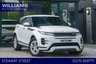 USED 2020 70 LAND ROVER RANGE ROVER EVOQUE 2.0 D150 R-Dynamic SUV 5dr Diesel Manual FWD Euro 6 (s/s) (150 ps) 