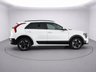 USED 2022 72 KIA NIRO 64.8kWh 3 SUV 5dr Electric Auto (201 bhp) 