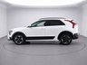 USED 2022 72 KIA NIRO 64.8kWh 3 SUV 5dr Electric Auto (201 bhp) 