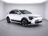 USED 2022 72 KIA NIRO 64.8kWh 3 SUV 5dr Electric Auto (201 bhp) 