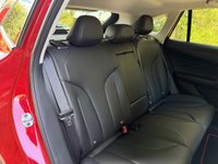 USED 2025 75 MG MG HS 1.5 Hybrid+ Trophy SUV 5dr Petrol Hybrid Auto Euro 6 (s/s) (224 ps) CLIMATE CONTROL, DAB RADIO