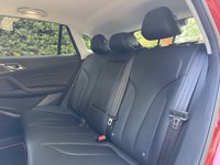 USED 2025 75 MG MG HS 1.5 Hybrid+ Trophy SUV 5dr Petrol Hybrid Auto Euro 6 (s/s) (224 ps) CLIMATE CONTROL, DAB RADIO