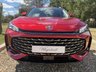 USED 2025 75 MG MG HS 1.5 Hybrid+ Trophy SUV 5dr Petrol Hybrid Auto Euro 6 (s/s) (224 ps) CLIMATE CONTROL, DAB RADIO