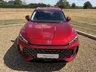 USED 2025 75 MG MG HS 1.5 Hybrid+ Trophy SUV 5dr Petrol Hybrid Auto Euro 6 (s/s) (224 ps) CLIMATE CONTROL, DAB RADIO