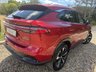 USED 2025 75 MG MG HS 1.5 Hybrid+ Trophy SUV 5dr Petrol Hybrid Auto Euro 6 (s/s) (224 ps) CLIMATE CONTROL, DAB RADIO