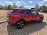 USED 2025 75 MG MG HS 1.5 Hybrid+ Trophy SUV 5dr Petrol Hybrid Auto Euro 6 (s/s) (224 ps) CLIMATE CONTROL, DAB RADIO