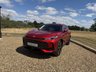 USED 2025 75 MG MG HS 1.5 Hybrid+ Trophy SUV 5dr Petrol Hybrid Auto Euro 6 (s/s) (224 ps) CLIMATE CONTROL, DAB RADIO