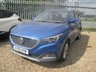 USED 2018 18 MG MG ZS 1.5 VTi-TECH Excite SUV 5dr Petrol Manual Euro 6 (s/s) (106 ps) MORE INFO AND PICTURES TO FOLLOW