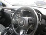 USED 2018 18 MG MG ZS 1.5 VTi-TECH Excite SUV 5dr Petrol Manual Euro 6 (s/s) (106 ps) MORE INFO AND PICTURES TO FOLLOW