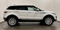 USED 2018 18 LAND ROVER RANGE ROVER EVOQUE 2.0 TD4 SE SUV 5dr Diesel Auto 4WD Euro 6 (s/s) (180 ps) 