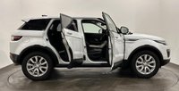 USED 2018 18 LAND ROVER RANGE ROVER EVOQUE 2.0 TD4 SE SUV 5dr Diesel Auto 4WD Euro 6 (s/s) (180 ps) 