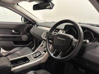 USED 2018 18 LAND ROVER RANGE ROVER EVOQUE 2.0 TD4 SE SUV 5dr Diesel Auto 4WD Euro 6 (s/s) (180 ps) 