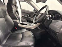 USED 2018 18 LAND ROVER RANGE ROVER EVOQUE 2.0 TD4 SE SUV 5dr Diesel Auto 4WD Euro 6 (s/s) (180 ps) 