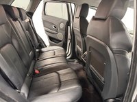 USED 2018 18 LAND ROVER RANGE ROVER EVOQUE 2.0 TD4 SE SUV 5dr Diesel Auto 4WD Euro 6 (s/s) (180 ps) 