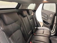 USED 2018 18 LAND ROVER RANGE ROVER EVOQUE 2.0 TD4 SE SUV 5dr Diesel Auto 4WD Euro 6 (s/s) (180 ps) 