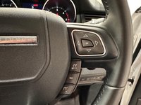 USED 2018 18 LAND ROVER RANGE ROVER EVOQUE 2.0 TD4 SE SUV 5dr Diesel Auto 4WD Euro 6 (s/s) (180 ps) 