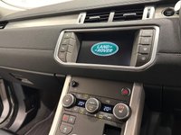 USED 2018 18 LAND ROVER RANGE ROVER EVOQUE 2.0 TD4 SE SUV 5dr Diesel Auto 4WD Euro 6 (s/s) (180 ps) 