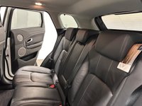 USED 2018 18 LAND ROVER RANGE ROVER EVOQUE 2.0 TD4 SE SUV 5dr Diesel Auto 4WD Euro 6 (s/s) (180 ps) 