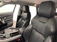 USED 2018 18 LAND ROVER RANGE ROVER EVOQUE 2.0 TD4 SE SUV 5dr Diesel Auto 4WD Euro 6 (s/s) (180 ps) 