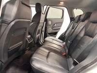 USED 2018 18 LAND ROVER RANGE ROVER EVOQUE 2.0 TD4 SE SUV 5dr Diesel Auto 4WD Euro 6 (s/s) (180 ps) 