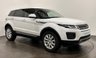 USED 2018 18 LAND ROVER RANGE ROVER EVOQUE 2.0 TD4 SE SUV 5dr Diesel Auto 4WD Euro 6 (s/s) (180 ps) 