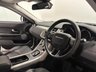 USED 2018 18 LAND ROVER RANGE ROVER EVOQUE 2.0 TD4 SE SUV 5dr Diesel Auto 4WD Euro 6 (s/s) (180 ps) 