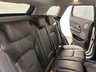 USED 2018 18 LAND ROVER RANGE ROVER EVOQUE 2.0 TD4 SE SUV 5dr Diesel Auto 4WD Euro 6 (s/s) (180 ps) 