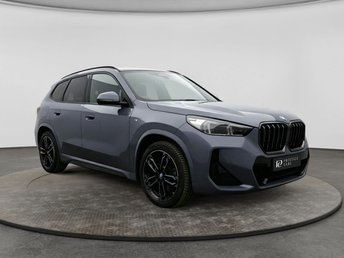 2023 BMW IX1 30 66.5kWh M Sport SUV 5dr Electric Auto xDrive (11kW Charger) (313 ps) &pound;26370.00