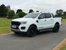 USED 2023 72 FORD RANGER 2.0 EcoBlue Wildtrak Pickup Double Cab 4dr Diesel Auto 4WD Euro 6 (s/s) (213 ps) Wide Arch Kit! T-Bar! Roller Back!