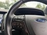 USED 2023 72 FORD RANGER 2.0 EcoBlue Wildtrak Pickup Double Cab 4dr Diesel Auto 4WD Euro 6 (s/s) (213 ps) Wide Arch Kit! T-Bar! Roller Back!