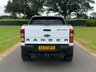 USED 2023 72 FORD RANGER 2.0 EcoBlue Wildtrak Pickup Double Cab 4dr Diesel Auto 4WD Euro 6 (s/s) (213 ps) Wide Arch Kit! T-Bar! Roller Back!