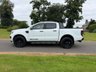 USED 2023 72 FORD RANGER 2.0 EcoBlue Wildtrak Pickup Double Cab 4dr Diesel Auto 4WD Euro 6 (s/s) (213 ps) Wide Arch Kit! T-Bar! Roller Back!