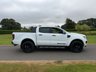 USED 2023 72 FORD RANGER 2.0 EcoBlue Wildtrak Pickup Double Cab 4dr Diesel Auto 4WD Euro 6 (s/s) (213 ps) Wide Arch Kit! T-Bar! Roller Back!