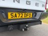 USED 2023 72 FORD RANGER 2.0 EcoBlue Wildtrak Pickup Double Cab 4dr Diesel Auto 4WD Euro 6 (s/s) (213 ps) Wide Arch Kit! T-Bar! Roller Back!