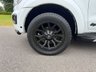 USED 2023 72 FORD RANGER 2.0 EcoBlue Wildtrak Pickup Double Cab 4dr Diesel Auto 4WD Euro 6 (s/s) (213 ps) Wide Arch Kit! T-Bar! Roller Back!